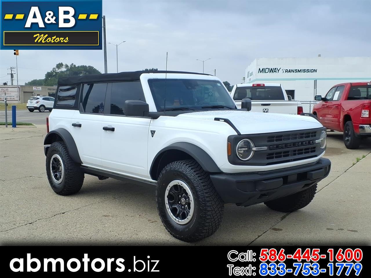 ford bronco 4-door 2022 1FMDE5BH7NLA85777 image ford bronco 4-door 2022 1FMDE5BH7NLA85777 image